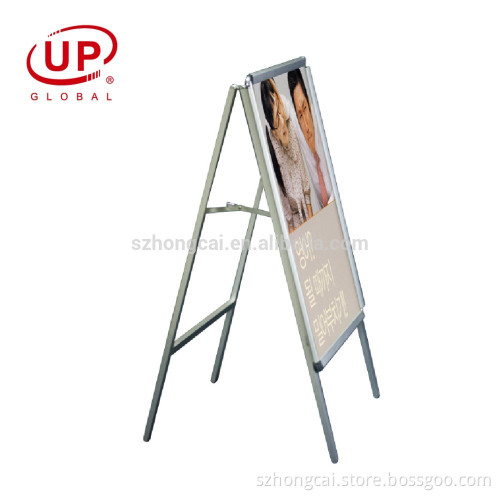 Aluminum advertising sign boards
